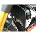 R&G Racing Radiator & Oil Cooler Guard Set for the Ducati Streetfighter 1098 '09-'14 R&G Racing Radiator & Oil Cooler Guard Set for the Ducati Streetfighter 1098 '09-'14
